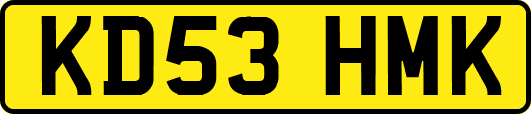 KD53HMK