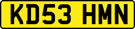 KD53HMN