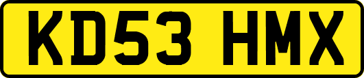 KD53HMX