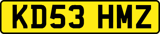 KD53HMZ