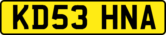 KD53HNA