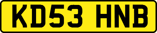 KD53HNB
