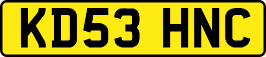 KD53HNC