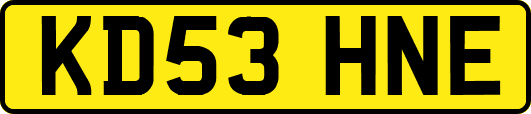 KD53HNE