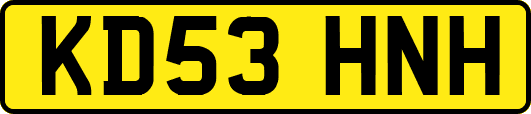 KD53HNH