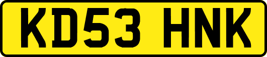 KD53HNK