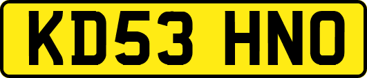 KD53HNO