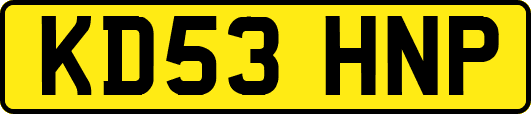 KD53HNP