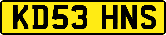 KD53HNS