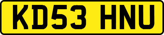 KD53HNU