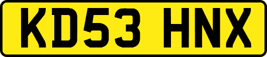 KD53HNX