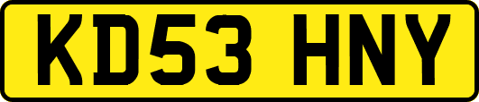 KD53HNY