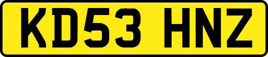 KD53HNZ