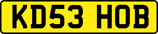 KD53HOB