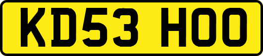 KD53HOO