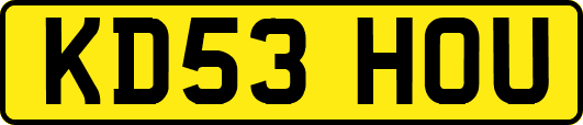 KD53HOU