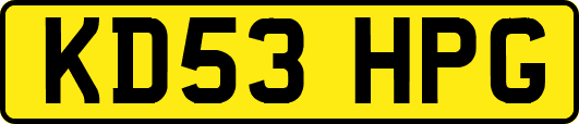 KD53HPG