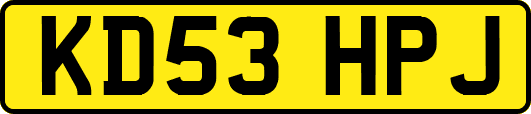 KD53HPJ