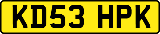 KD53HPK
