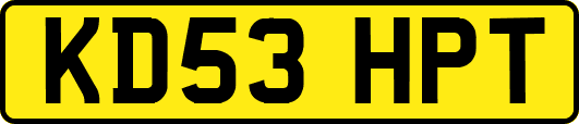 KD53HPT