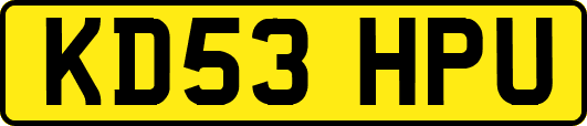 KD53HPU