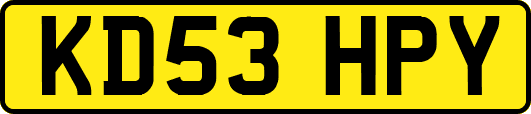 KD53HPY