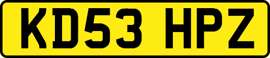 KD53HPZ