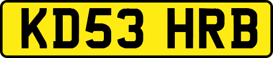 KD53HRB
