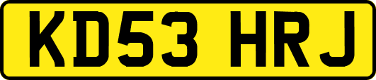 KD53HRJ