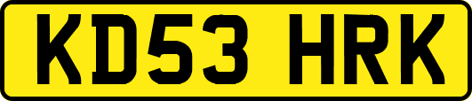 KD53HRK