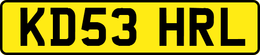 KD53HRL