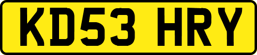 KD53HRY