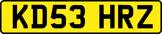 KD53HRZ
