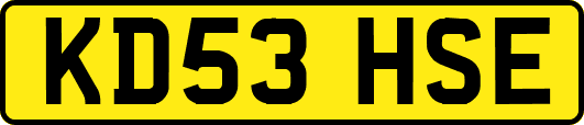 KD53HSE