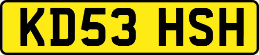 KD53HSH