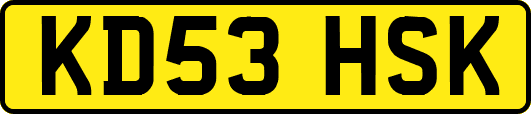 KD53HSK