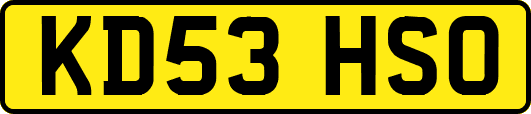 KD53HSO
