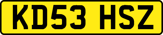 KD53HSZ