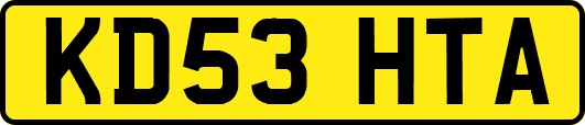 KD53HTA