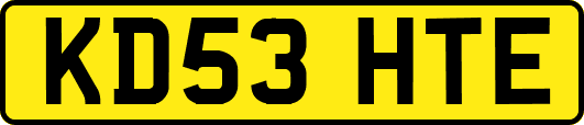 KD53HTE