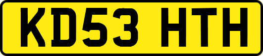 KD53HTH