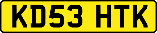 KD53HTK
