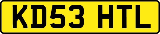 KD53HTL