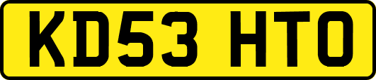 KD53HTO