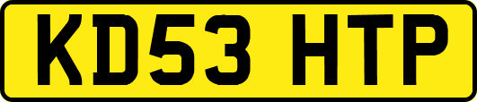KD53HTP