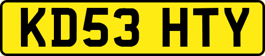 KD53HTY