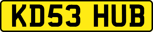 KD53HUB