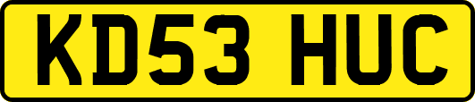 KD53HUC