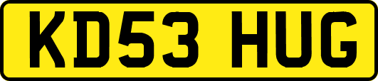 KD53HUG