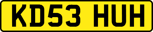 KD53HUH
